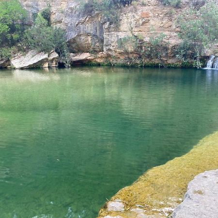 Casa Bautista - Rotgla Βίλα Rotgla y Corbera Εξωτερικό φωτογραφία