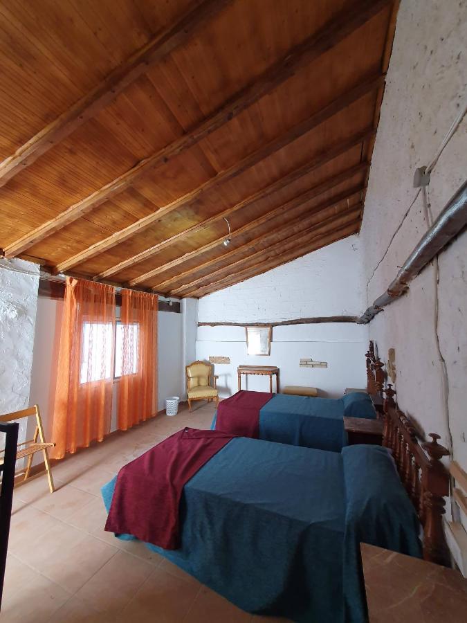 Casa Bautista - Rotgla Βίλα Rotgla y Corbera Εξωτερικό φωτογραφία
