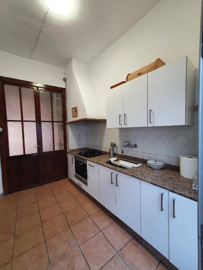 Casa Bautista - Rotgla Βίλα Rotgla y Corbera Εξωτερικό φωτογραφία