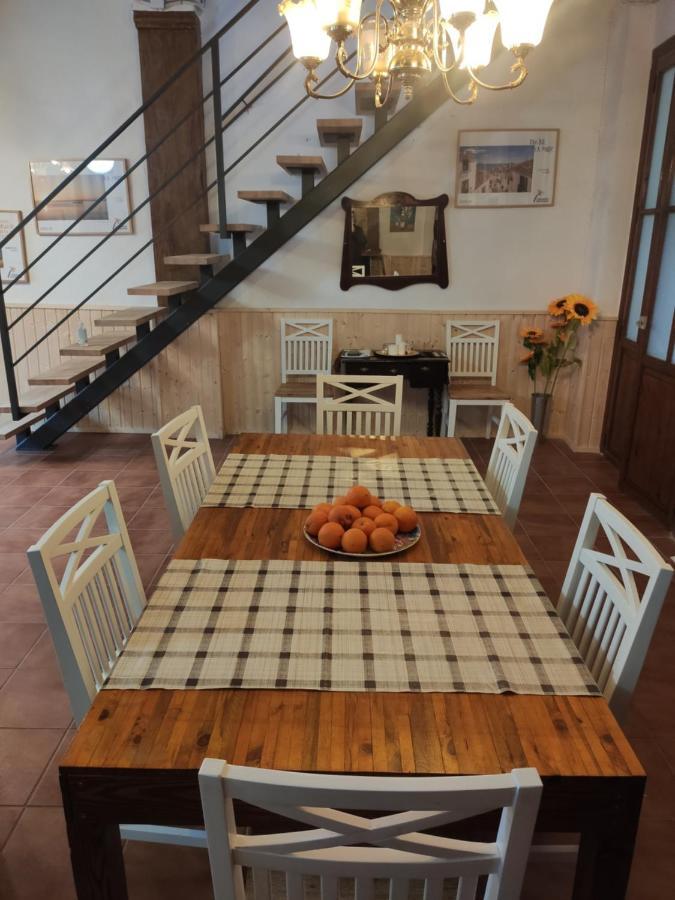 Casa Bautista - Rotgla Βίλα Rotgla y Corbera Εξωτερικό φωτογραφία