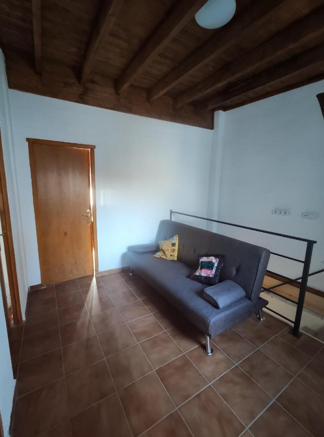 Casa Bautista - Rotgla Βίλα Rotgla y Corbera Εξωτερικό φωτογραφία