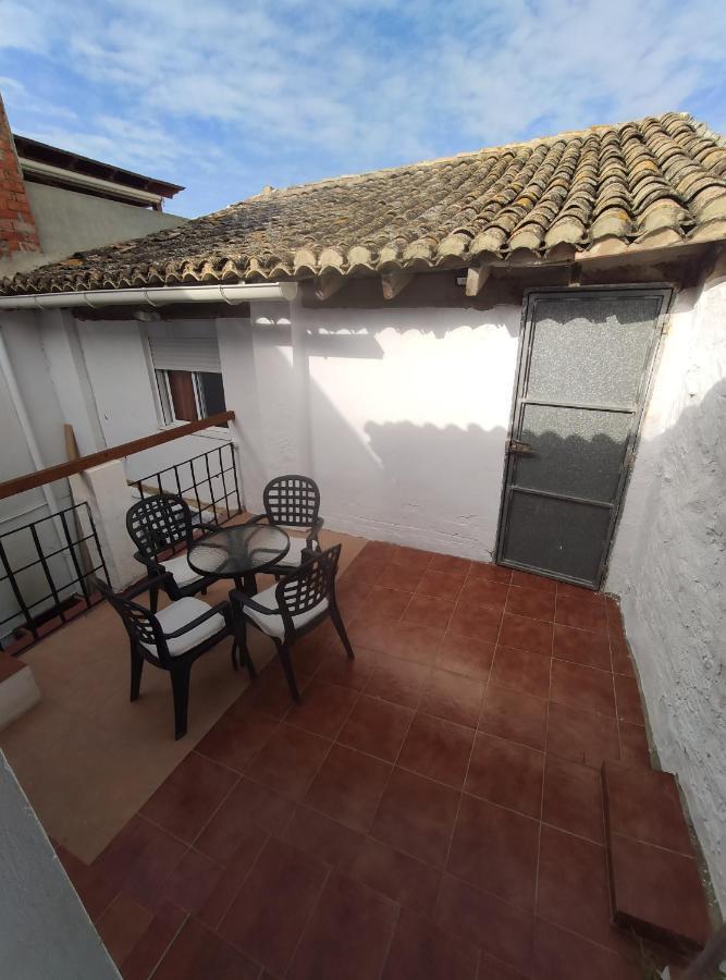 Casa Bautista - Rotgla Βίλα Rotgla y Corbera Εξωτερικό φωτογραφία
