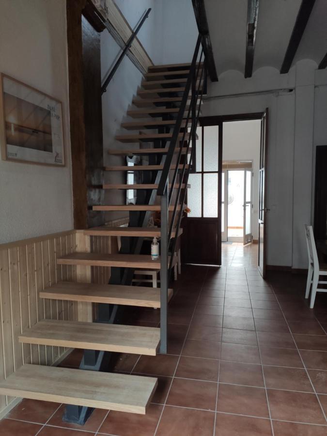 Casa Bautista - Rotgla Βίλα Rotgla y Corbera Εξωτερικό φωτογραφία