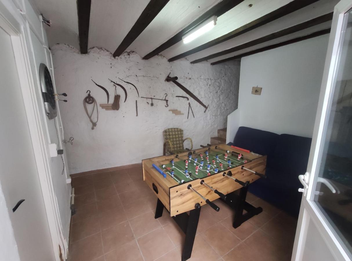 Casa Bautista - Rotgla Βίλα Rotgla y Corbera Εξωτερικό φωτογραφία