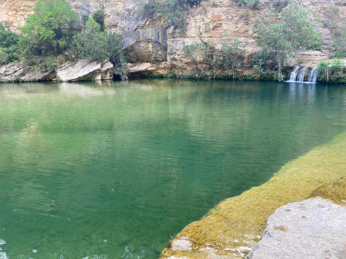 Casa Bautista - Rotgla Βίλα Rotgla y Corbera Εξωτερικό φωτογραφία