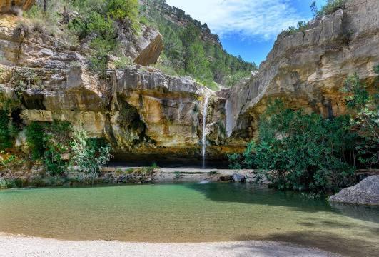 Casa Bautista - Rotgla Βίλα Rotgla y Corbera Εξωτερικό φωτογραφία