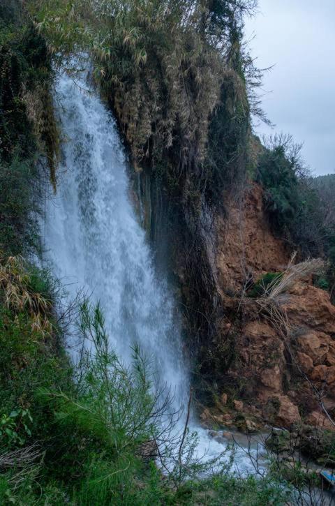 Casa Bautista - Rotgla Βίλα Rotgla y Corbera Εξωτερικό φωτογραφία